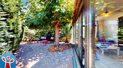 Maison - 53 m² - 3 pièces