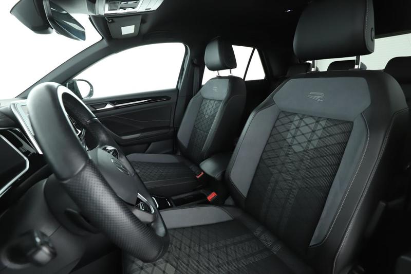 Volkswagen t-Roc 2.0 Tdi R-Line Dsg7 150 ch