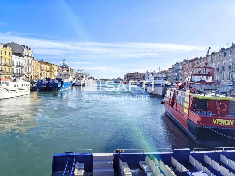 Local commercial - 180 m²