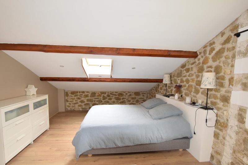 Maison - 100 m² - 3 pièces