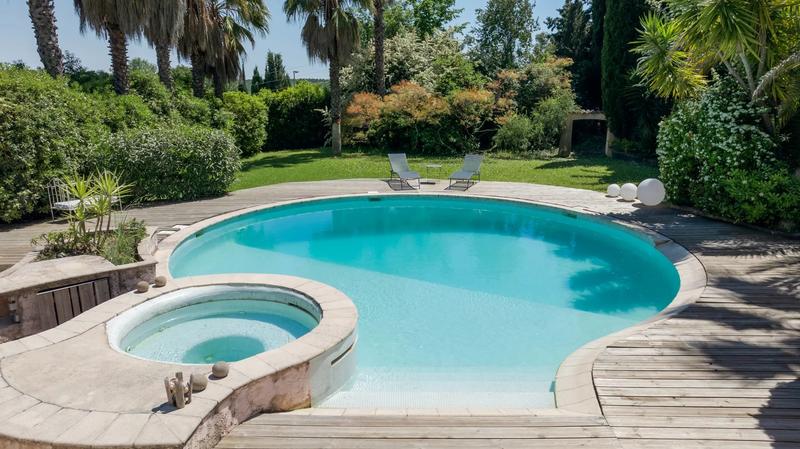 Maison - 165 m² - 5 pièces