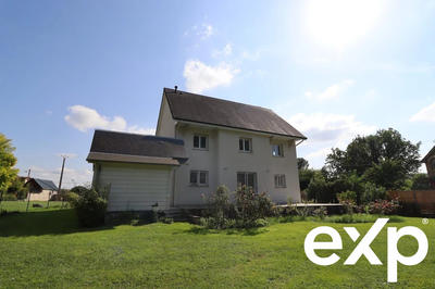 Viager - Maison - 160 m² - 5 pièces