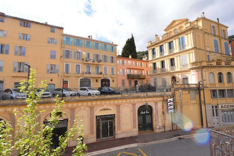 Appartement - 86 m² - 4 pièces