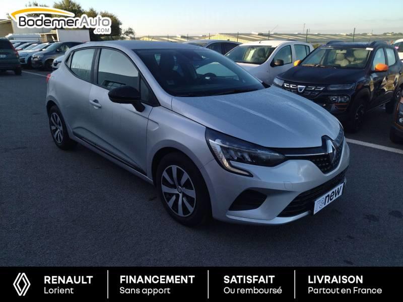 Renault Clio TCe 90 Equilibre