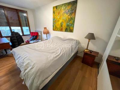 Appartement - 74 m² - 4 pièces