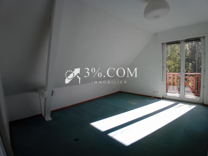 Pavillon - 156 m² - 5 pièces