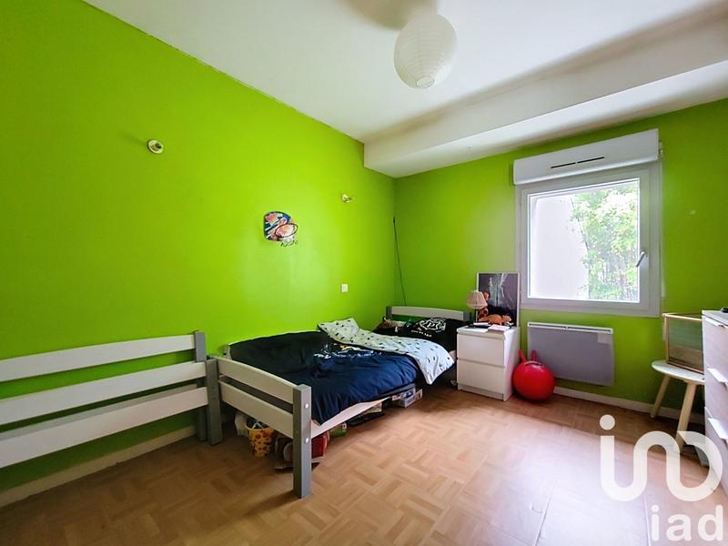 Maison de ville - 89 m² - 4 pièces