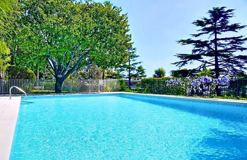 Appartement - 95 m² - 4 pièces