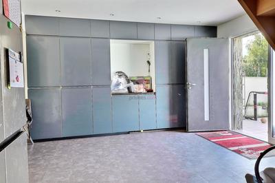 Maison - 150 m² - 8 pièces