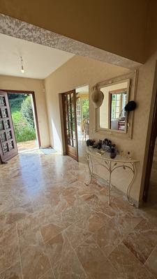 Maison traditionnelle - 120 m² - 6 pièces