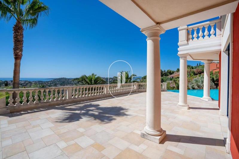 Villa - 172 m² - 5 pièces