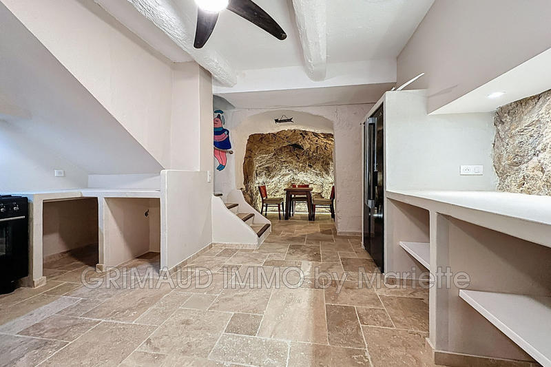 Maison de village - 86 m² - 3 pièces