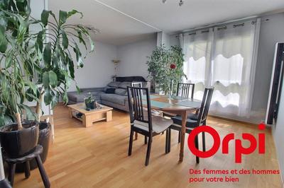 Appartement - 88 m² - 4 pièces