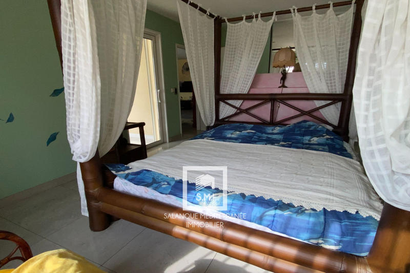 Maison - 127 m² - 4 pièces