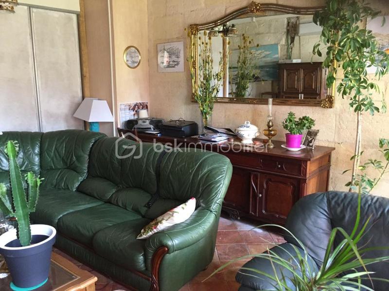 Maison ancienne - 186 m² - 7 pièces