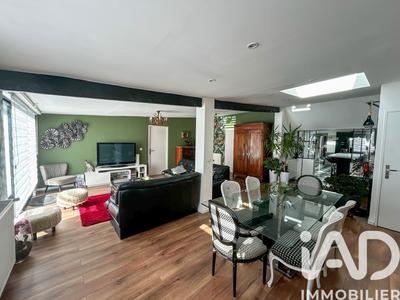 Maison - 195 m² - 5 pièces