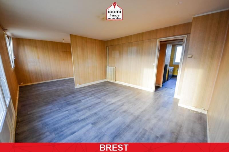 Appartement - 84 m² - 5 pièces