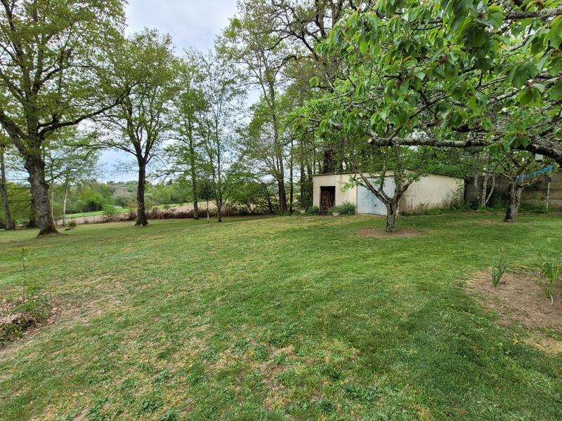 Maison - 172 m² - 7 pièces