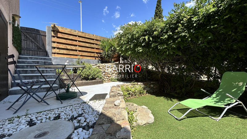 Maison - 170 m² - 7 pièces