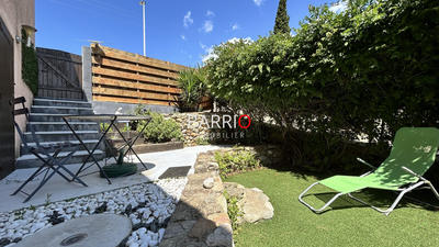 Maison - 170 m² - 7 pièces