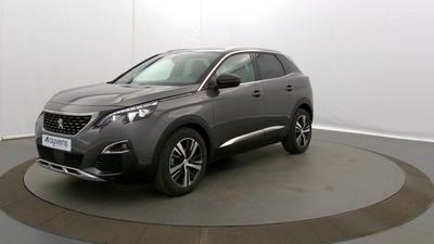 Peugeot 3008 1.6 PureTech 180ch s&amp;S Gt Line Eat8