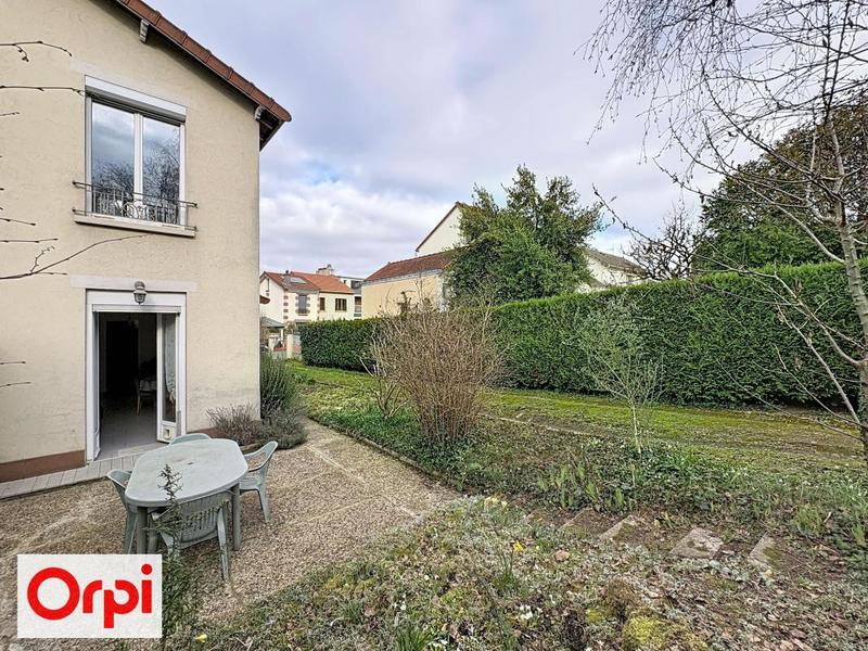 Pavillon - 118 m² - 4 pièces