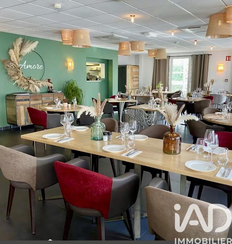 Appartement - 32 m² - 2 pièces