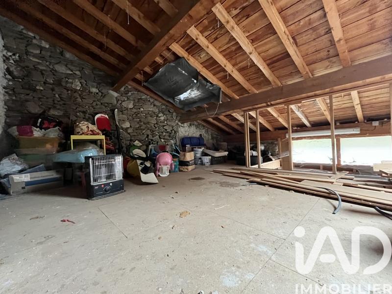 Maison - 148 m² - 7 pièces