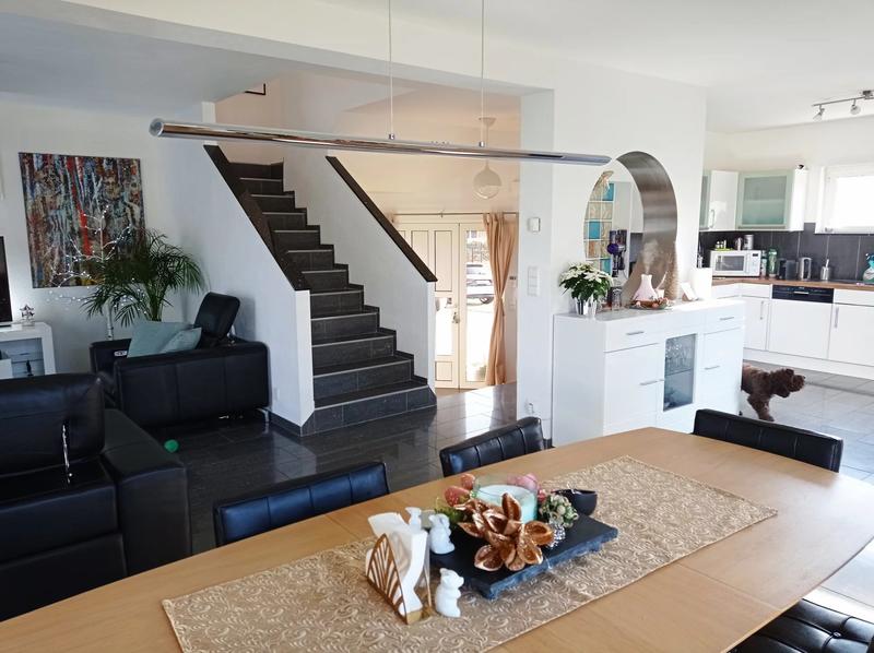 Maison - 150 m² - 5 pièces