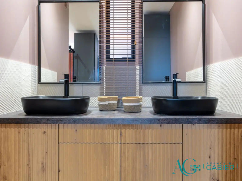 Appartement - 68 m² - 3 pièces