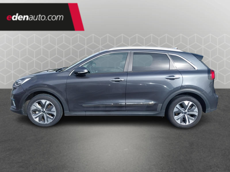 Kia Niro e- Electrique 204 ch Premium Business