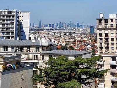 Appartement - 99 m² - 5 pièces