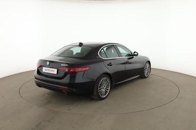 Alfa Romeo Giulia 2.2 Super At8 180 ch