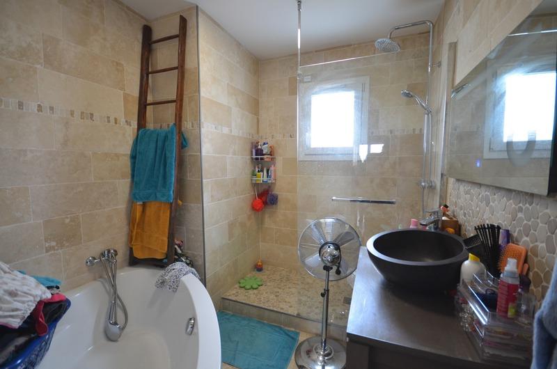 Maison - 124 m² - 5 pièces