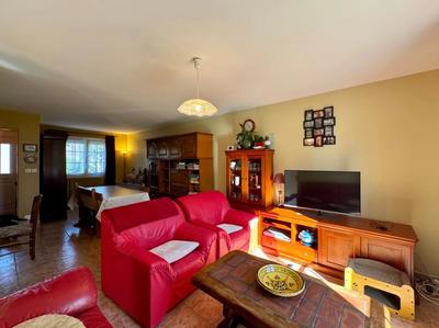 Maison - 107 m² - 5 pièces