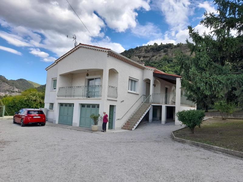 Maison - 81 m² - 4 pièces