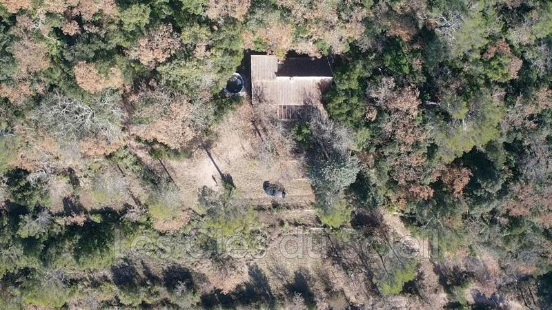 Maison de campagne - 94 m² - 6 pièces