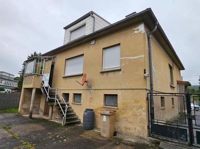 Maison - 130 m² - 7 pièces