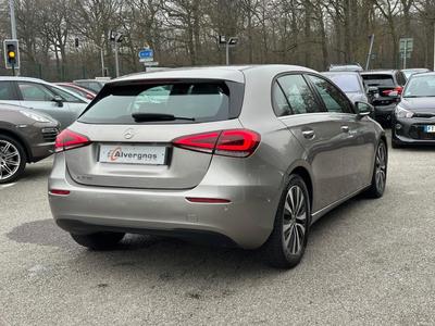 Mercedes Classe a IV 180 Style Line 7g-Dct