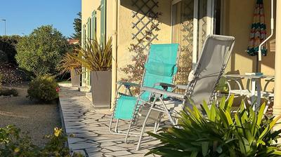 Maison - 126 m² - 5 pièces