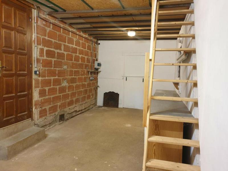 Maison - 113 m² - 4 pièces