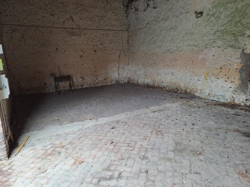 Longère - 200 m² - 6 pièces