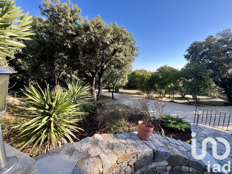 Maison - 227 m² - 9 pièces