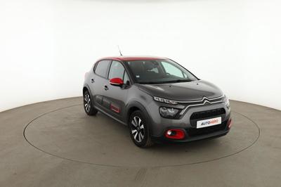 Citroën C3 1.2 PureTech 83 ch