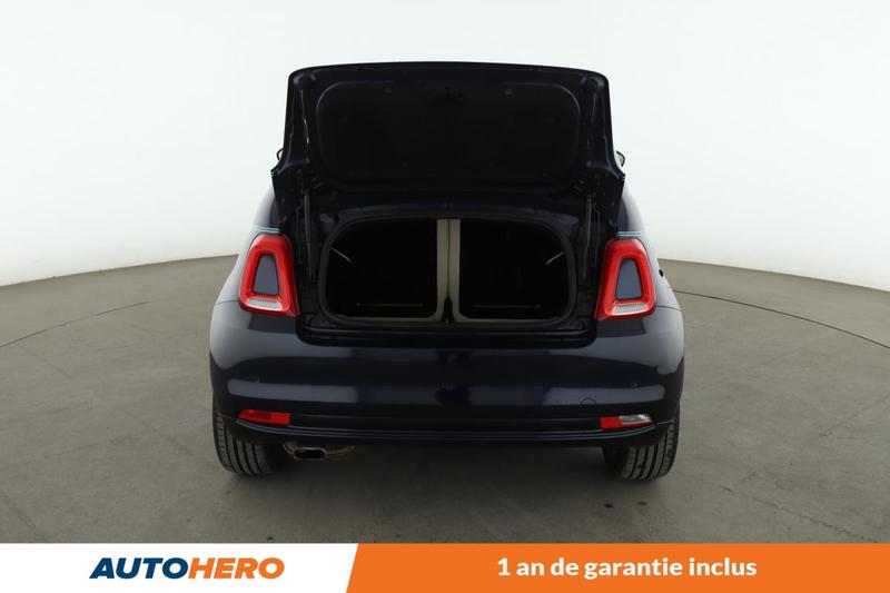 Fiat 500c c 1.2 Riva 69 ch