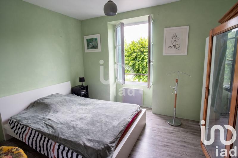 Appartement - 138 m² - 5 pièces