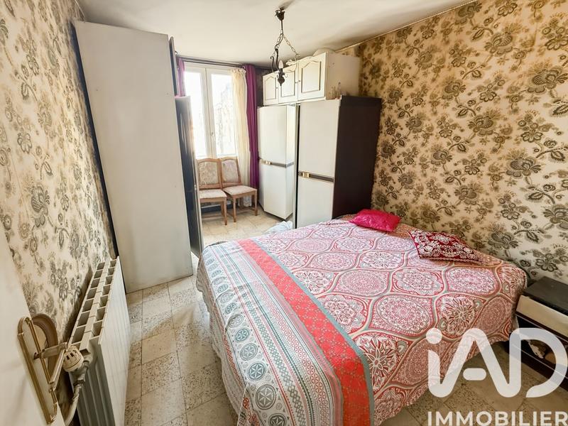 Appartement - 72 m² - 4 pièces