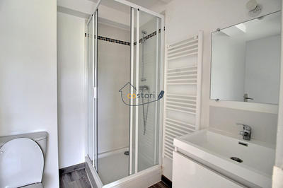 Appartement - 28 m² - 1 pièce