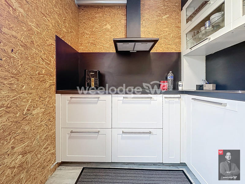 Maison - 87 m² - 5 pièces