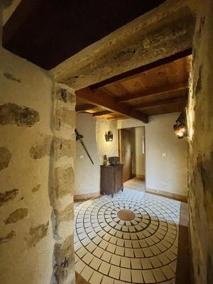 Villa - 111 m² - 4 pièces